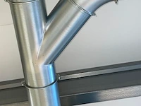 Stofafzuigingsinstallatie holtrop & jansma - afbeelding 6 van  17