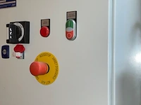 Stofafzuigingsinstallatie holtrop & jansma - afbeelding 10 van  17