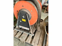 Stofafzuigset metalced master 2000 - afbeelding 11 van  12