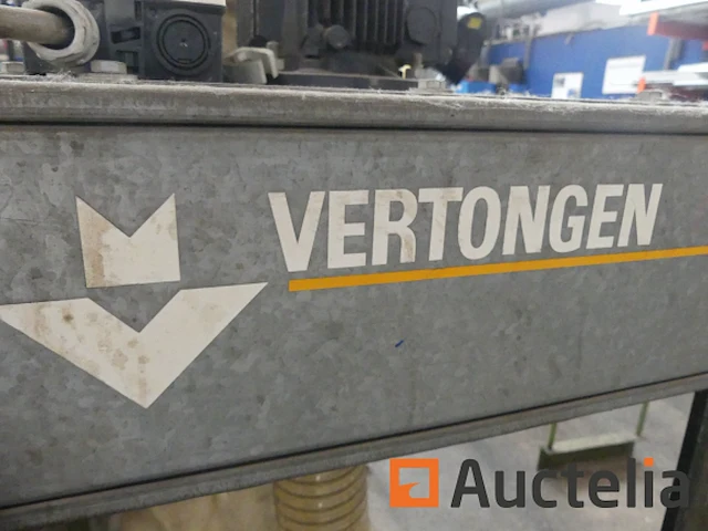 Stofcollector 1 vertongen tas - afbeelding 8 van  11
