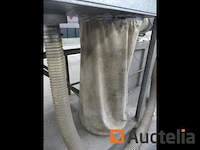 Stofcollector 1 vertongen tas - afbeelding 11 van  11