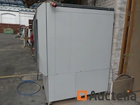 Stofcollector al-ko vermogen exemplaar 160k - afbeelding 8 van  8