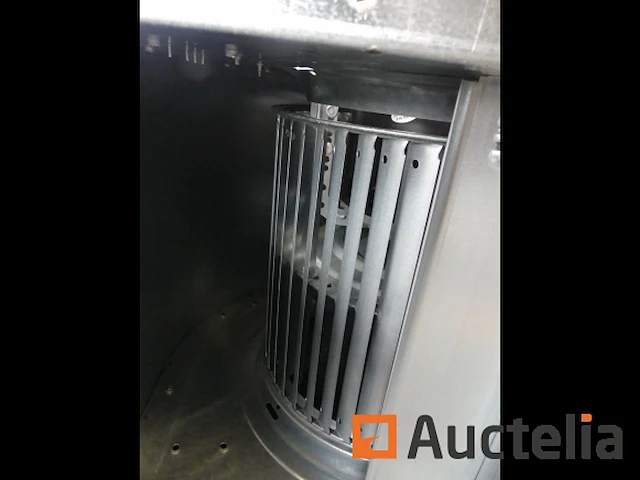 Stofcollector voor ventilatie chaysol v700041 - afbeelding 2 van  9