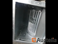 Stofcollector voor ventilatie chaysol v700041 - afbeelding 4 van  9