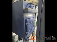 Stofcollector - afbeelding 3 van  4