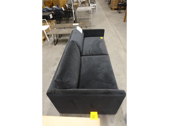 Stoffen 3-zit sofacompany - afbeelding 2 van  3