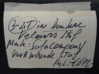 Stoffen 3-zit sofacompany - afbeelding 3 van  3