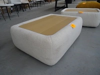 Stoffen bijzettafel - afbeelding 3 van  3