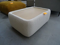 Stoffen bijzettafel - afbeelding 3 van  3