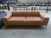 Stoffen driezit pr living