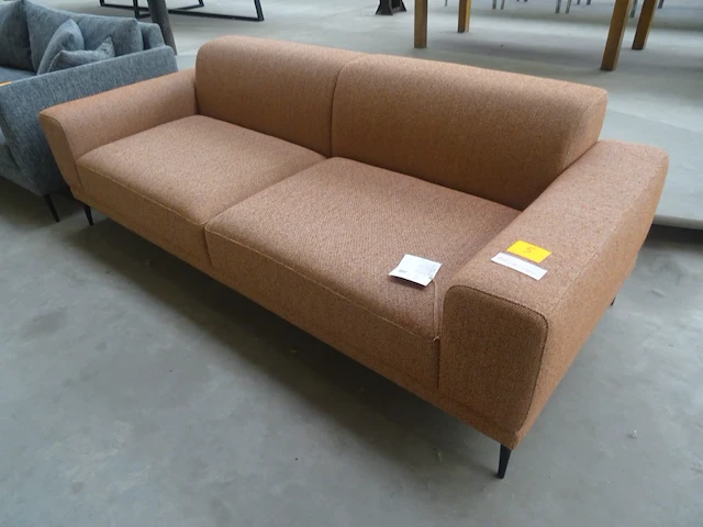 Stoffen driezit pr living - afbeelding 2 van  4