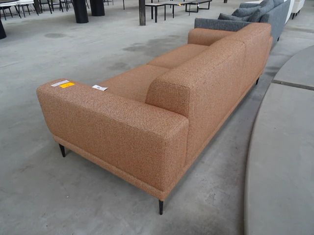 Stoffen driezit pr living - afbeelding 3 van  4