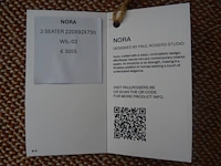 Stoffen driezit pr living - afbeelding 4 van  4