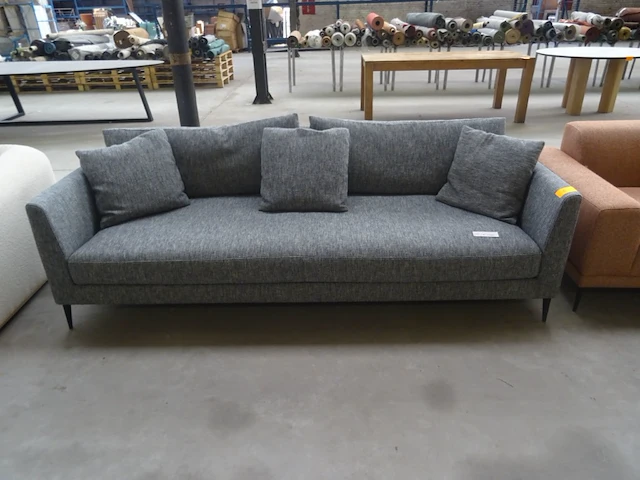 Stoffen driezit pr living - afbeelding 1 van  3