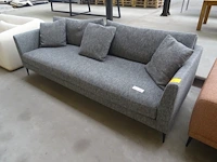 Stoffen driezit pr living - afbeelding 2 van  3