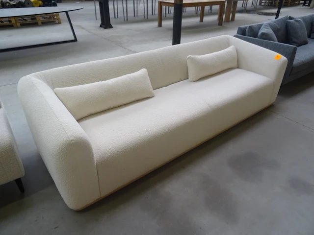 Stoffen driezit pr living - afbeelding 2 van  4