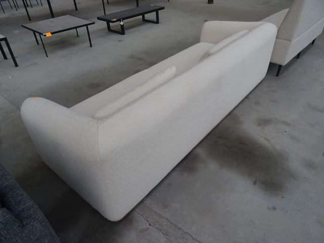 Stoffen driezit pr living - afbeelding 3 van  4