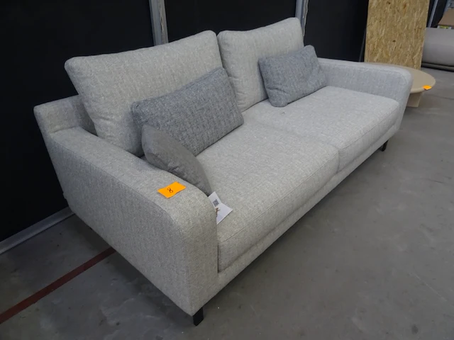 Stoffen driezit pr living - afbeelding 3 van  4