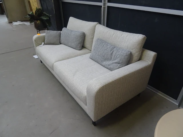 Stoffen driezit pr living - afbeelding 2 van  4