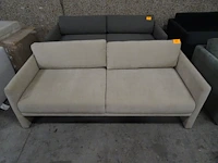 Stoffen driezit sofa company - afbeelding 1 van  3