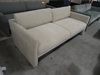 Stoffen driezit sofa company - afbeelding 2 van  3