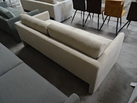 Stoffen driezit sofa company - afbeelding 3 van  3
