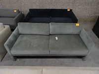 Stoffen driezit sofa company - afbeelding 1 van  3