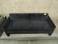 Stoffen driezit sofa company - afbeelding 1 van  2