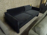 Stoffen driezit sofa company - afbeelding 2 van  2
