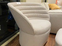Stoffen fauteuil fest - afbeelding 4 van  7