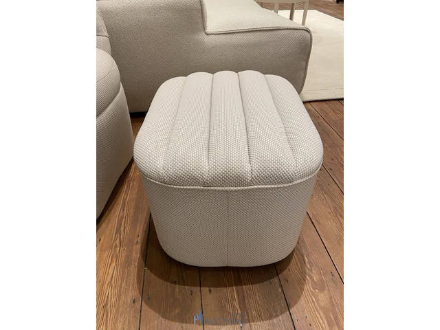 Stoffen fauteuil fest - afbeelding 5 van  7
