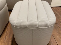 Stoffen fauteuil fest - afbeelding 5 van  7