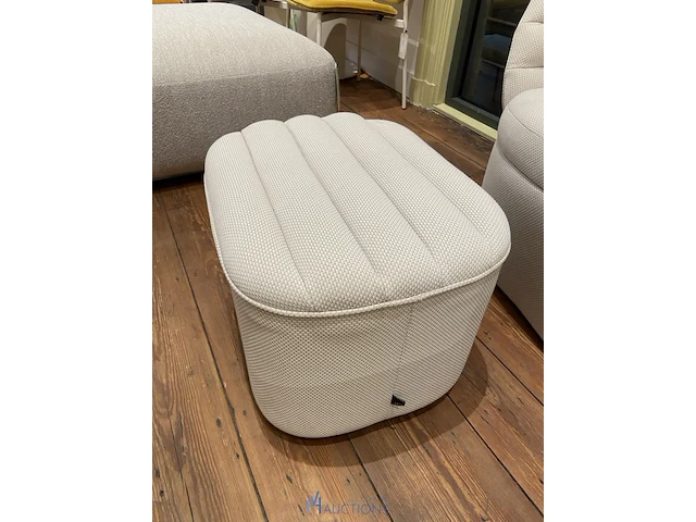 Stoffen fauteuil fest - afbeelding 6 van  7
