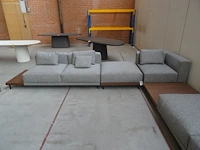 Stoffen hoeksalon pr living - afbeelding 4 van  7