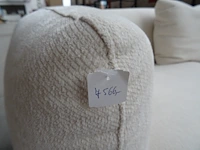 Stoffen hoeksalon pr living - afbeelding 6 van  6