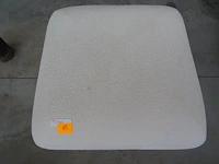 Stoffen poef - afbeelding 2 van  3