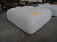 Stoffen poef - afbeelding 3 van  3