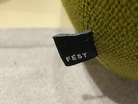Stoffen salon fest - afbeelding 3 van  11