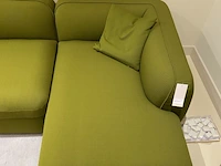 Stoffen salon fest - afbeelding 10 van  11
