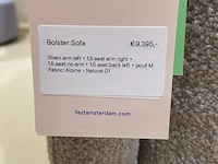 Stoffen salon fest - afbeelding 4 van  13