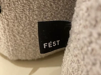 Stoffen salon fest - afbeelding 5 van  13