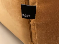 Stoffen salon fest - afbeelding 8 van  8