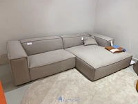 Stoffen salon fest - afbeelding 2 van  9