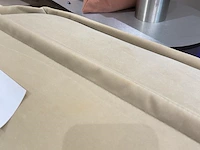 Stoffen salon fest - afbeelding 8 van  10