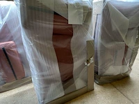 Stoffen salon florida - afbeelding 1 van  4