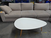 Stoffen salon + tafel - afbeelding 2 van  4