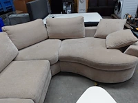 Stoffen salon + tafel - afbeelding 3 van  4