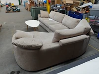 Stoffen salon + tafel - afbeelding 4 van  4