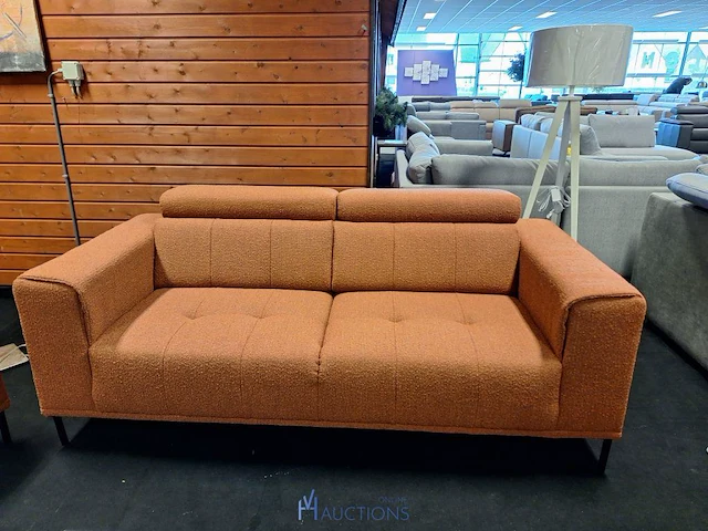 Stoffen salon - afbeelding 3 van  4