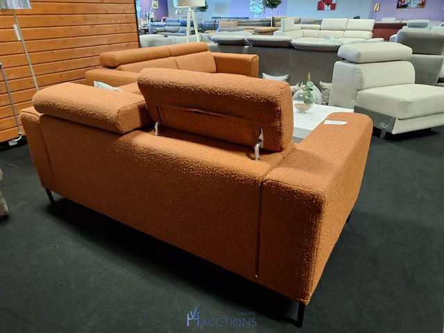 Stoffen salon - afbeelding 4 van  4